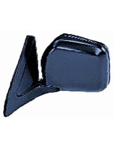 RETROVISORE ESTERNO MITSUBISHI PAJERO 91 NERO MAN. DX DEPO 82180