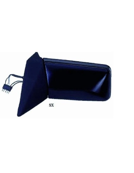 RETROVISORE ESTERNO MERCEDES 124/190 ELETTR. SX DEPO 82240