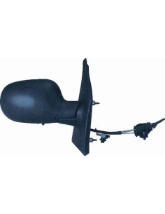 RETROVISORE ESTERNO RENAULT MEGANE SCENIC MECC. C\\SONDA DX DEPO 82310