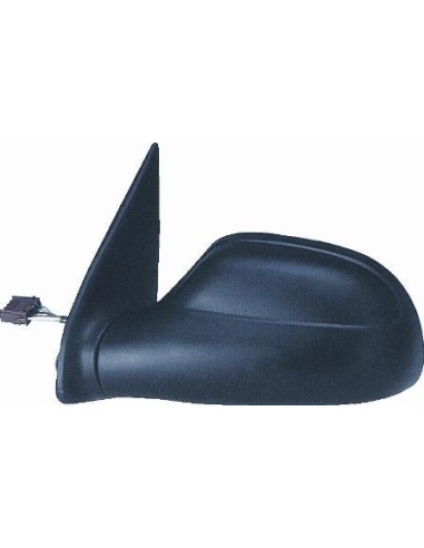 RETROVISORE ESTERNO CITROEN SAXO ELETTR. TERM. DX DEPO 82370