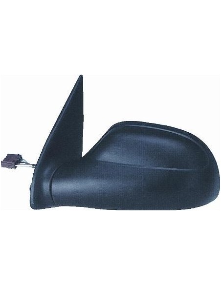 RETROVISORE ESTERNO CITROEN SAXO ELETTR. TERM. DX DEPO 82370