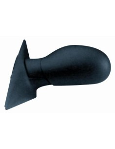 RETROVISORE ESTERNO RENAULT LAGUNA 95 ELETTR. TERM. C/ SONDA DX DEPO 82410