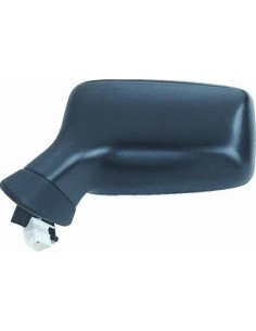 RETROVISORE ESTERNO AUDI 80 86/91 ELETTR. TERM. DX DEPO 82530