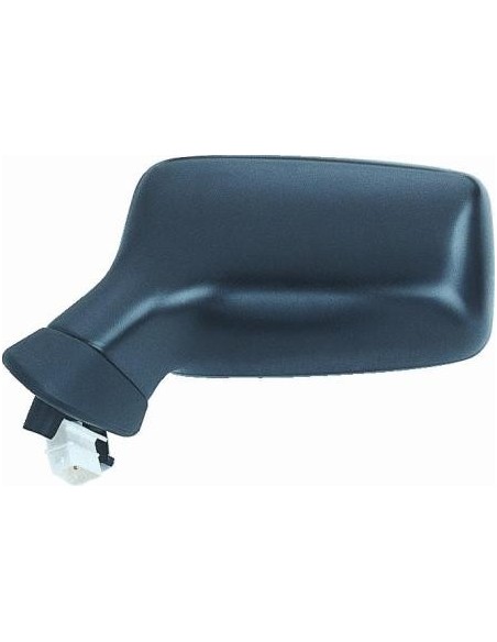 RETROVISORE ESTERNO AUDI 80 86/91 ELETTR. TERM. DX DEPO 82530