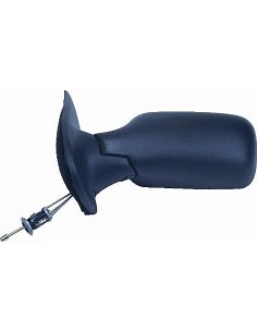 RETROVISORE ESTERNO FIAT PALIO 5 PORTE MECC. DX DEPO 82550