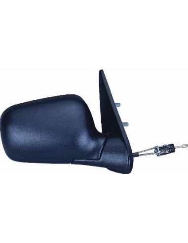 RETROVISORE ESTERNO SKODA FELICIA MECC. DX DEPO 82630