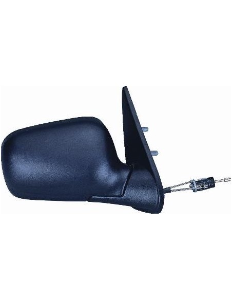 RETROVISORE ESTERNO SKODA FELICIA MECC. DX DEPO 82630