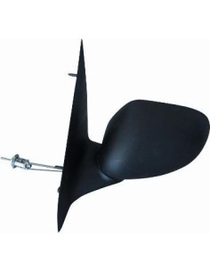 RETROVISORE ESTERNO FIAT MAREA/BRAVA MECC. DX DEPO 82750