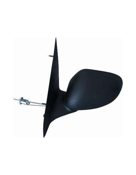 RETROVISORE ESTERNO FIAT MAREA/BRAVA MECC. DX DEPO 82750