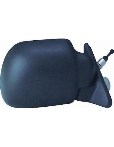 RETROVISORE ESTERNO RENAULT EXPRESS 95 MECC. DX DEPO 82770