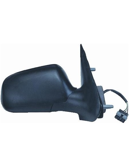 RETROVISORE ESTERNO CITROEN XSARA 97 ELETTR. TERM. C/PRIMER DX DEPO 82850