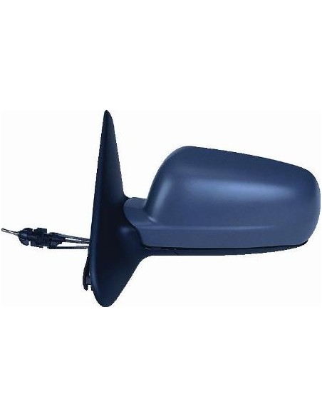 RETROVISORE ESTERNO SEAT TOLEDO / LEON 98 MECC. DX DEPO 82890