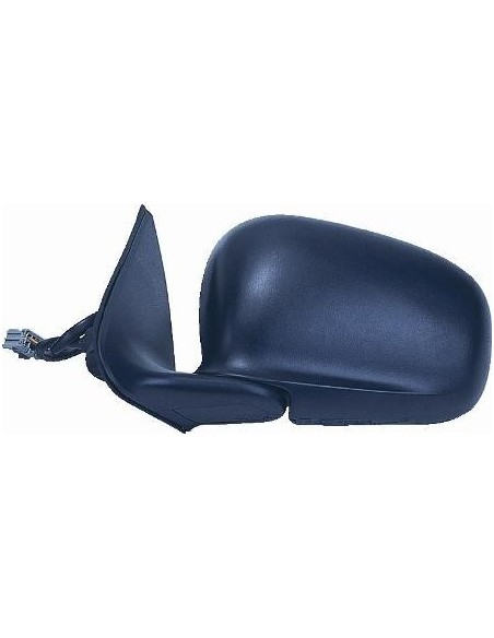 RETROVISORE ESTERNO ROVER 400 95 ELETTR. TERM. DX DEPO 82930