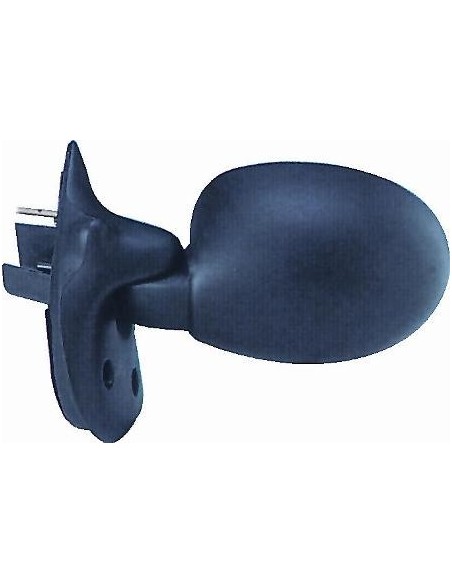 RETROVISORE ESTERNO RENAULT TWINGO 99 ELETTR. NERO DX DEPO 82990