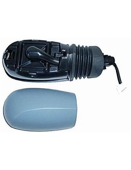 RETROVISORE ESTERNO FIAT PUNTO 2000 ELETTR. DX DEPO 83070