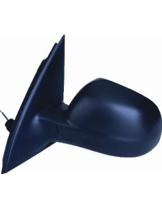 RETROVISORE ESTERNO VOLKSWAGEN LUPO 97 MECC. CALOTTA CORTA DX DEPO 83090