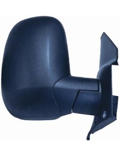 RETROVISORE ESTERNO FORD TRANSIT 95 (BRACCIO CORTO) MAN. DX DEPO 83170