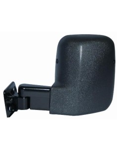 RETROVISORE ESTERNO FORD TRANSIT 91/94 (BRACCIO CORTO) MAN. DX DEPO 83190