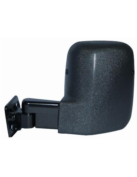 RETROVISORE ESTERNO FORD TRANSIT 91/94 (BRACCIO CORTO) MAN. DX DEPO 83190