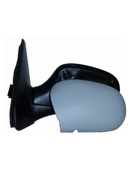 RETROVISORE ESTERNO RENAULT CLIO 98 ELETTR. TERM. DX DEPO 83210