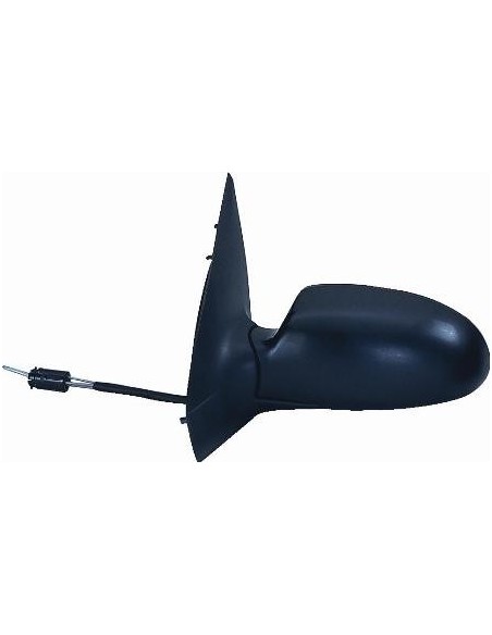 RETROVISORE ESTERNO FORD FOCUS 98 MECC. DX DEPO 83250