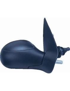 RETROVISORE ESTERNO PEUGEOT 206 MECC. DX DEPO 83310