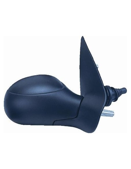 RETROVISORE ESTERNO PEUGEOT 206 MECC. DX DEPO 83310