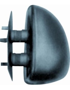 RETROVISORE ESTERNO FIAT DUCATO 99 BR. CORTO MAN. DX DEPO 83350