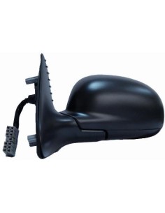 RETROVISORE ESTERNO PEUGEOT 406 95 ELETTR. TERM. DX DEPO 83430