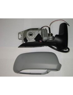 RETROVISORE ESTERNO VOLKSWAGEN SHARAN ELETTR. DX DEPO 83550