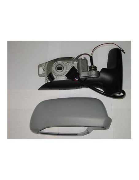 RETROVISORE ESTERNO VOLKSWAGEN SHARAN ELETTR. DX DEPO 83550