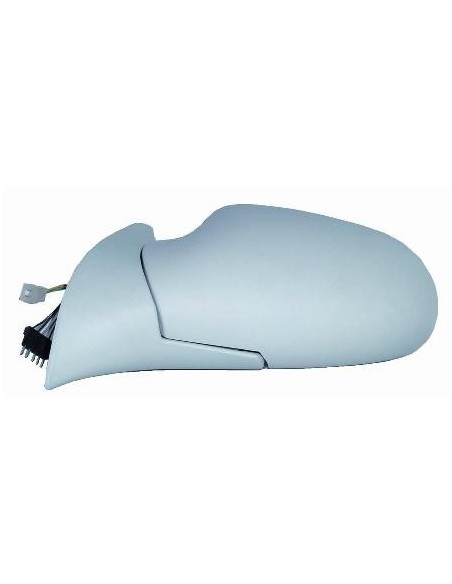 RETROVISORE ESTERNO MERCEDES CLASSE AELET. TERM. RIB. ASF. C\\PRIM. DX DEPO 83590