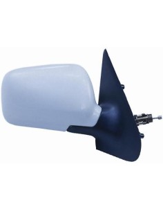 RETROVISORE ESTERNO VOLKSWAGEN POLO 97' CLASSIC C\\PRIM. MECC. DX DEPO 83610