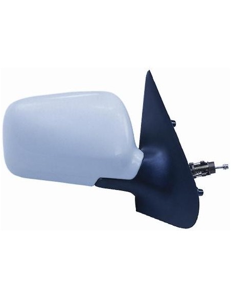 RETROVISORE ESTERNO VOLKSWAGEN POLO 97' CLASSIC C\\PRIM. MECC. DX DEPO 83610