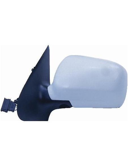 RETROVISORE ESTERNO VOLKSWAGEN POLO 97' CLASSIC C\\PRIM. ELETTR. TERM. DX DEPO 83630