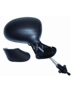 RETROVISORE ESTERNO DAEWOO MATIZ 98 MECC. DX DEPO 83690