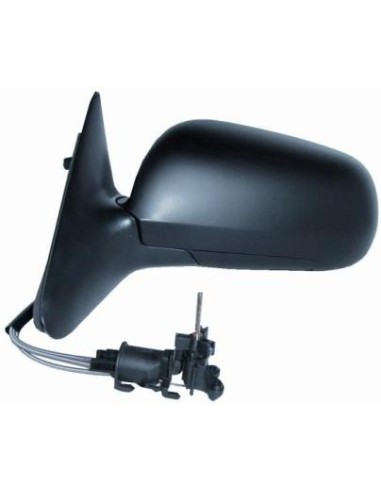 RETROVISORE ESTERNO SKODA OCTAVIA MECC. DX DEPO 83790