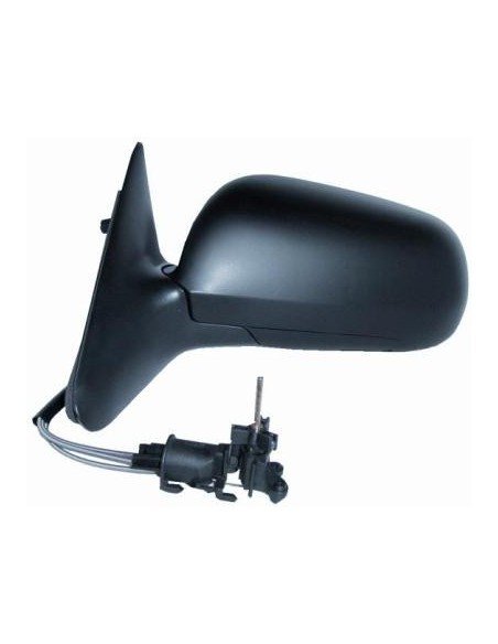 RETROVISORE ESTERNO SKODA OCTAVIA MECC. DX DEPO 83790