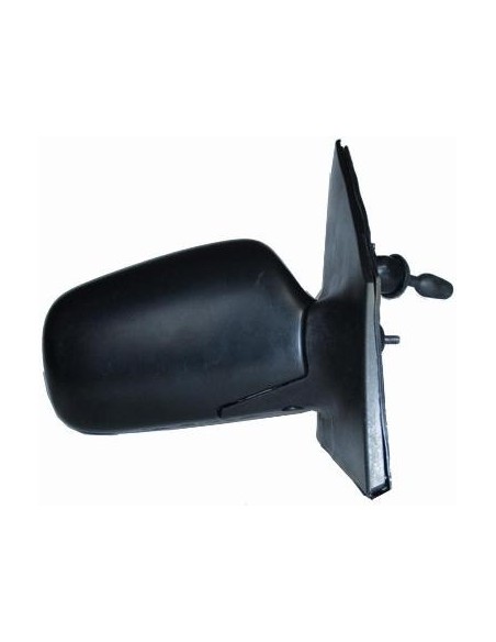 RETROVISORE ESTERNO TOYOTA YARIS 98' MECC. NERO DX DEPO 83830