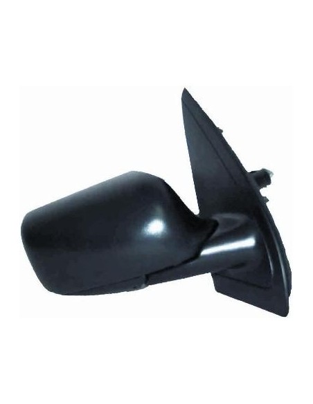 RETROVISORE ESTERNO ALFA ROMEO 145 NERO MECC. DX DEPO 83870