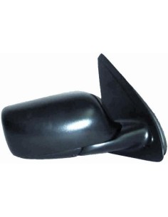 RETROVISORE ESTERNO ALFA ROMEO 145 NERO ELETTR. TERM. DX DEPO 83890