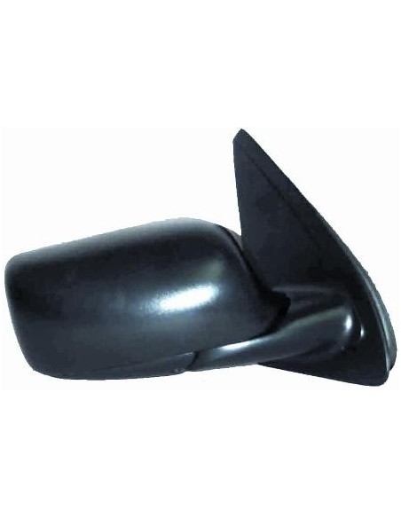 RETROVISORE ESTERNO ALFA ROMEO 145 NERO ELETTR. TERM. DX DEPO 83890