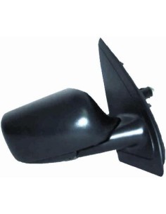 RETROVISORE ESTERNO ALFA ROMEO 146 NERO MECC. DX DEPO 83910