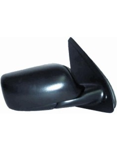 RETROVISORE ESTERNO ALFA ROMEO 146 NERO ELETTR. TERM. DX DEPO 83930