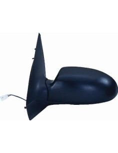 RETROVISORE ESTERNO FORD FOCUS 98 ELETTR. TERM. C/PRIMER DX DEPO 83970