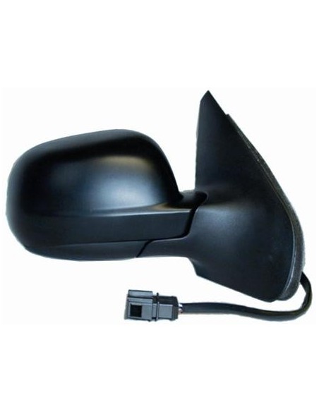 RETROVISORE ESTERNO VOLKSWAGEN POLO 99 C\\PRIMER ELETTR. DX DEPO 84010