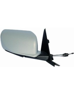 RETROVISORE ESTERNO LANCIA DEDRA \\ DELTA 93' MECC. DX DEPO 84090