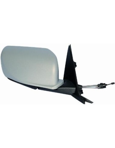RETROVISORE ESTERNO LANCIA DEDRA \\ DELTA 93' MECC. DX DEPO 84090