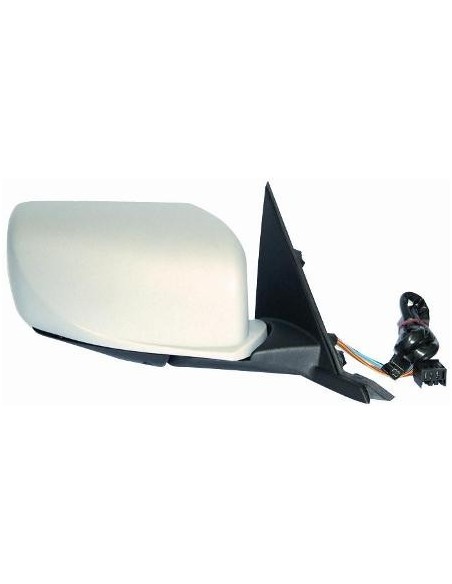 RETROVISORE ESTERNO LANCIA DEDRA \\ DELTA 93' ELETTR. TERM. DX DEPO 84110