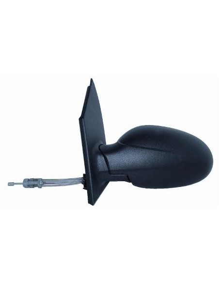 RETROVISORE ESTERNO MERCEDES SMART FORTWO MECC. DX DEPO 84170
